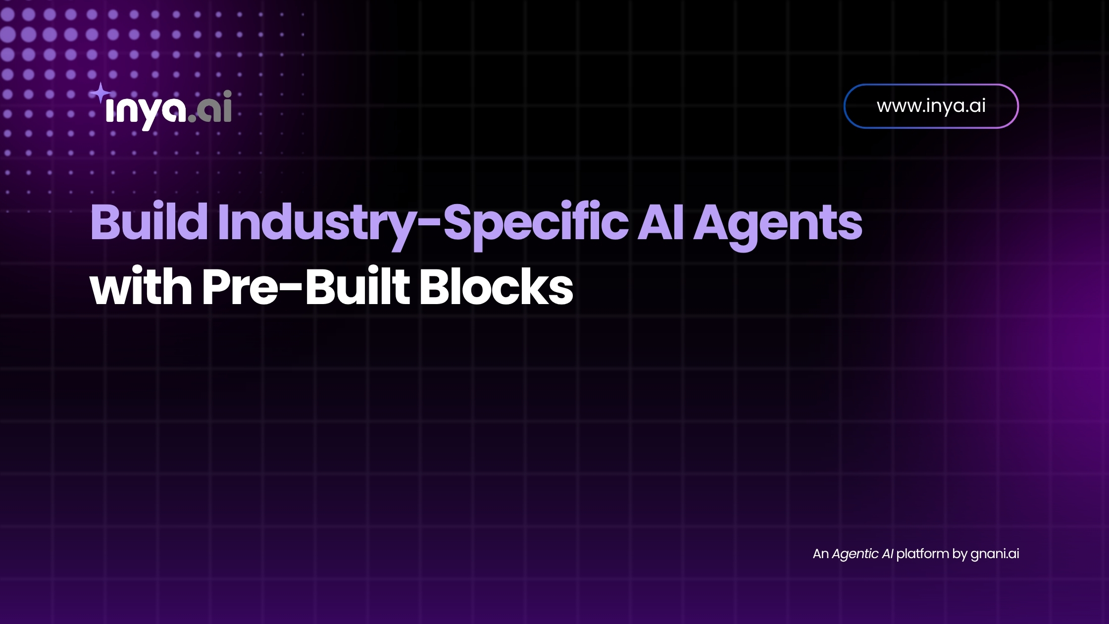 build ai agents