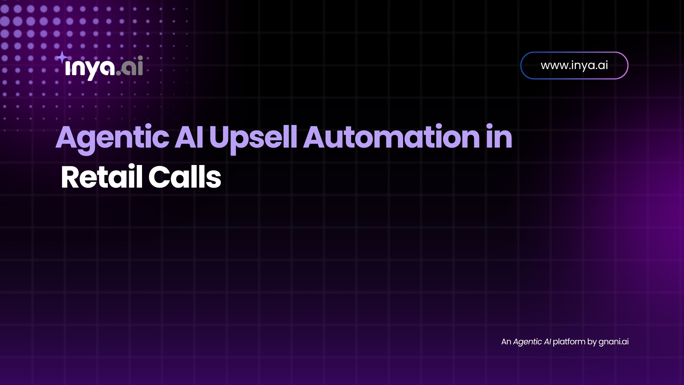 A retail customer service agent icon speaking into a headset, with product icons (e.g., shopping bag, gift box) floating around and a wave of data signaling AI-driven upsell suggestions.