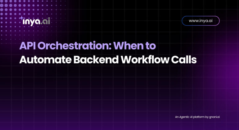 Diagram of interconnected API endpoints illustrating automated backend workflow orchestration.