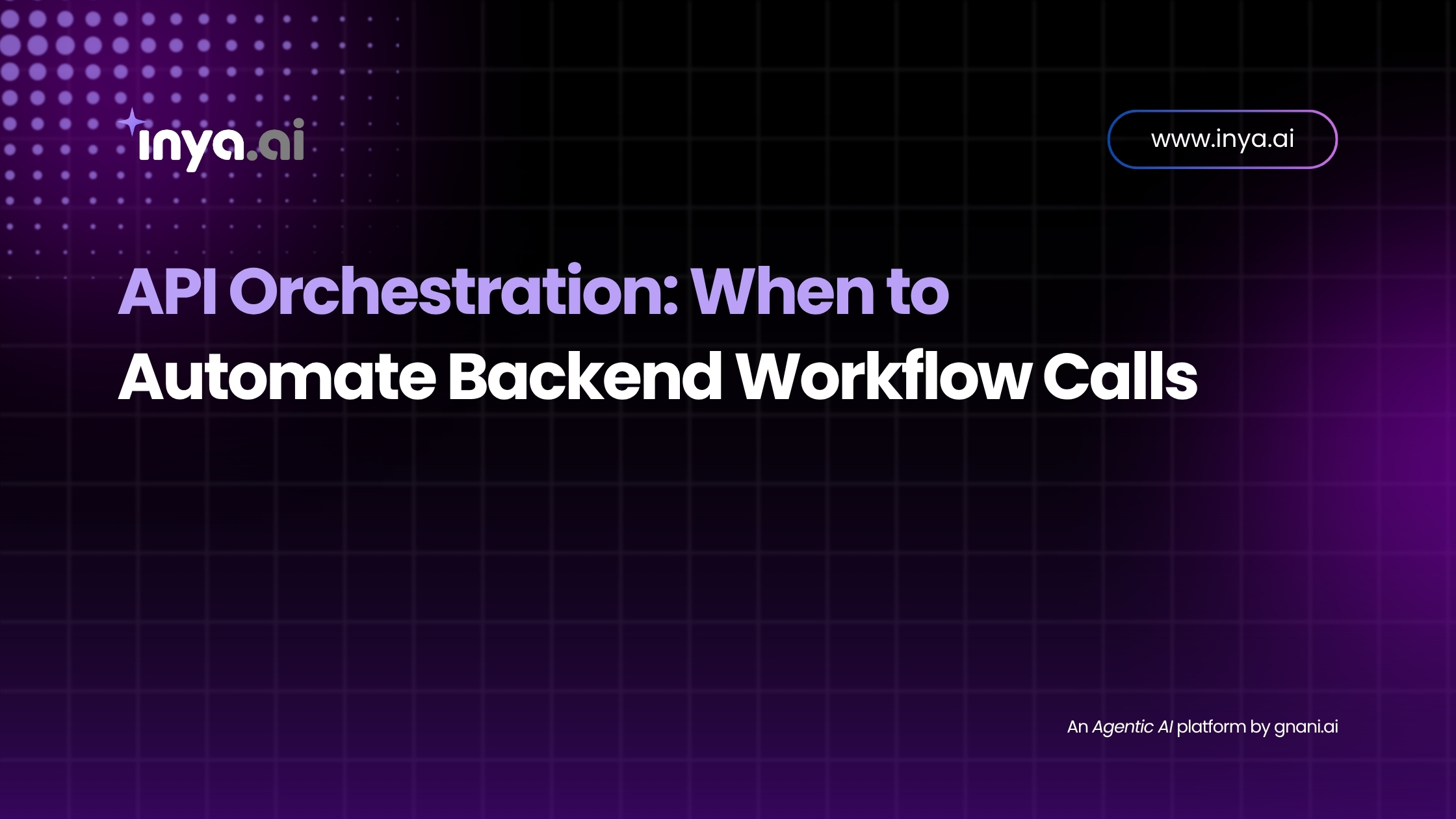 Diagram of interconnected API endpoints illustrating automated backend workflow orchestration.