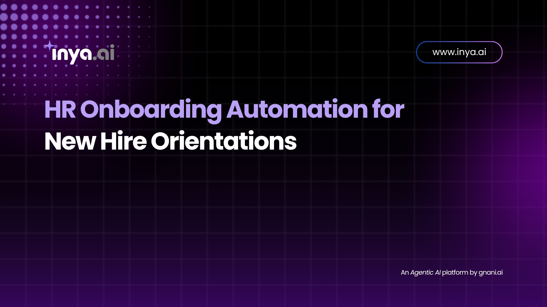 Graphic showing a checklist, a user icon, and a chatbot symbolizing automated HR onboarding processes.