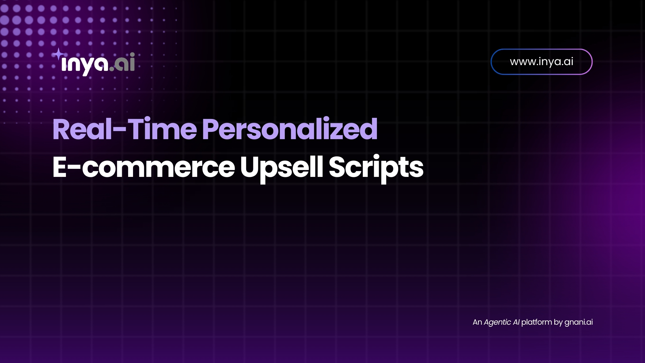 E-commerce dashboard displaying real-time personalized upsell offers to a shopper